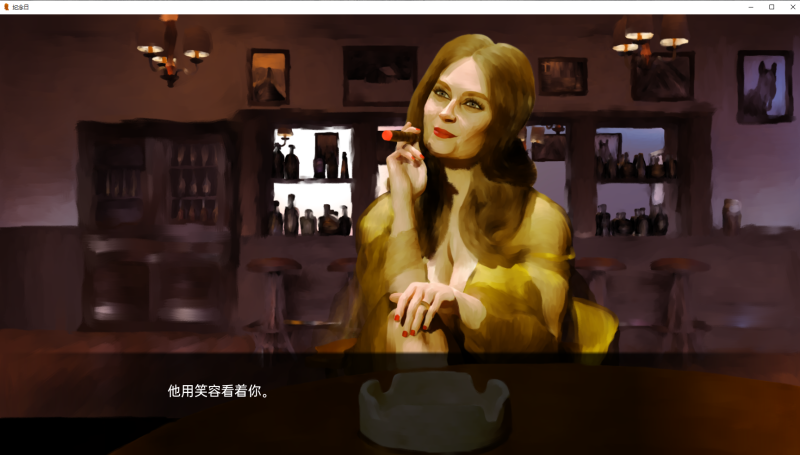 亚洲SLG/AIGPT汉化/2D丨惊喜!亲爱的~我没忘记我们的纪念日Surprise! I Did Not Forget Our Anniversary v1.3.3【20250115】 游戏截图 5