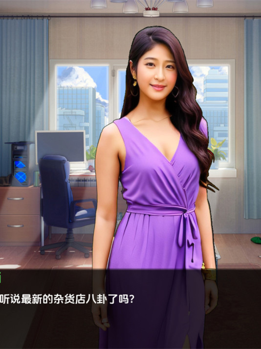 欧美SLG汉化动态丨遗产0.2.1 D'Legacy v0.2.1 【20231208】 游戏截图 7