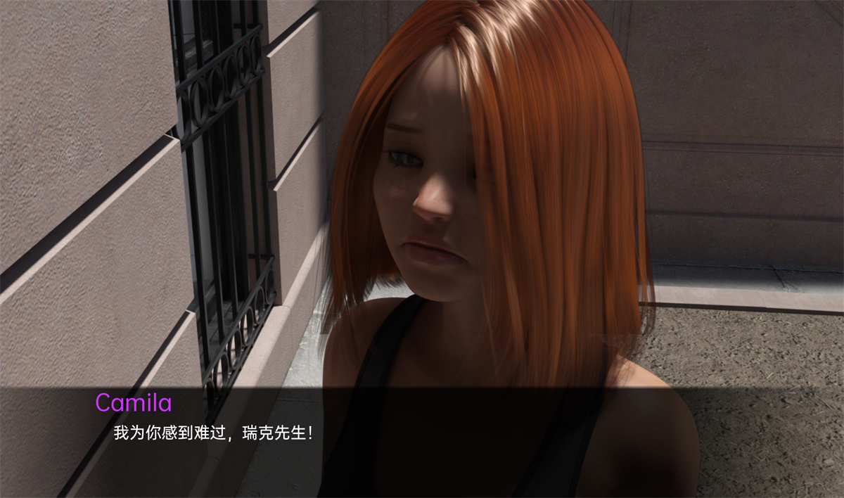 欧美SLG汉化3D丨学习过程Learning Process v1.00 Pilot【20231213】 游戏截图 3