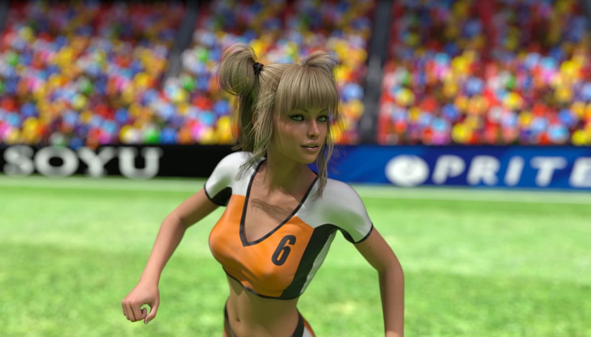 欧美SLG/AIGPT汉化丨 美丽的游戏 /The Beautiful Game Ch. 1 v0.8【20241208】 游戏截图 6