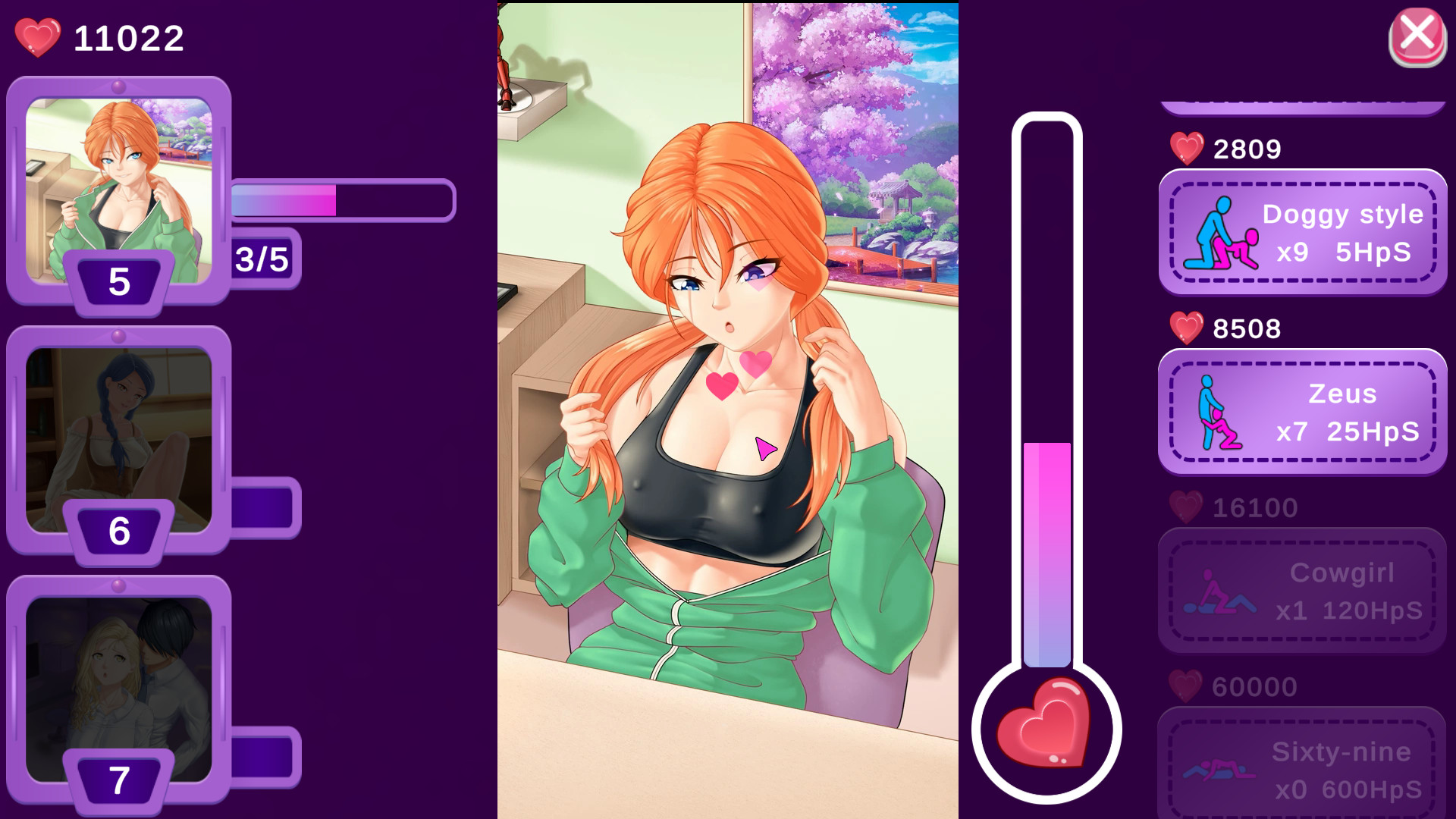 甜蜜愿望 v1.1.2 Steam官方中文版【PC0901】 游戏截图 8