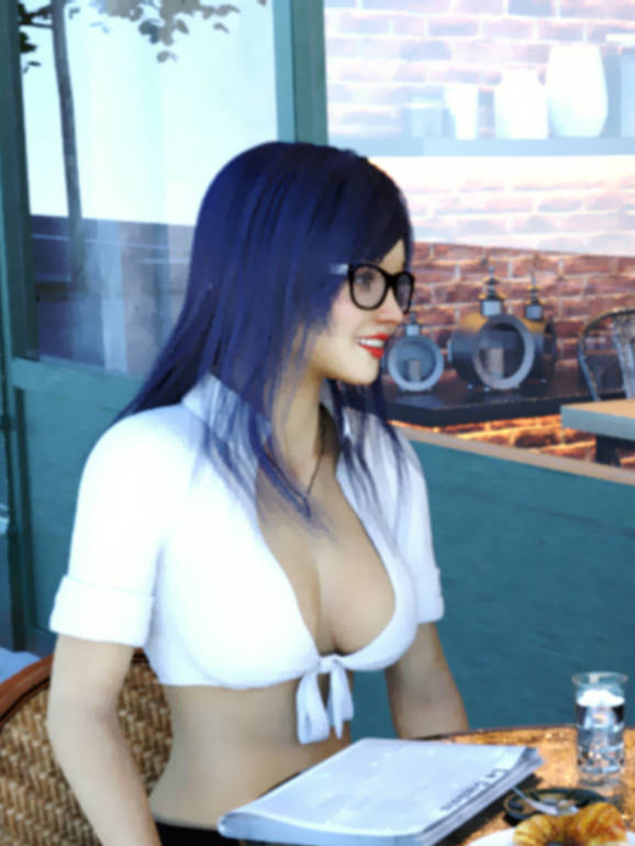 欧美SLG汉化丨性爱艺术家Sex Artist  Demo【20240203】