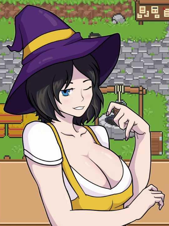 像素肉鸽 Horny Tales v0.42【20221118】 游戏截图 3