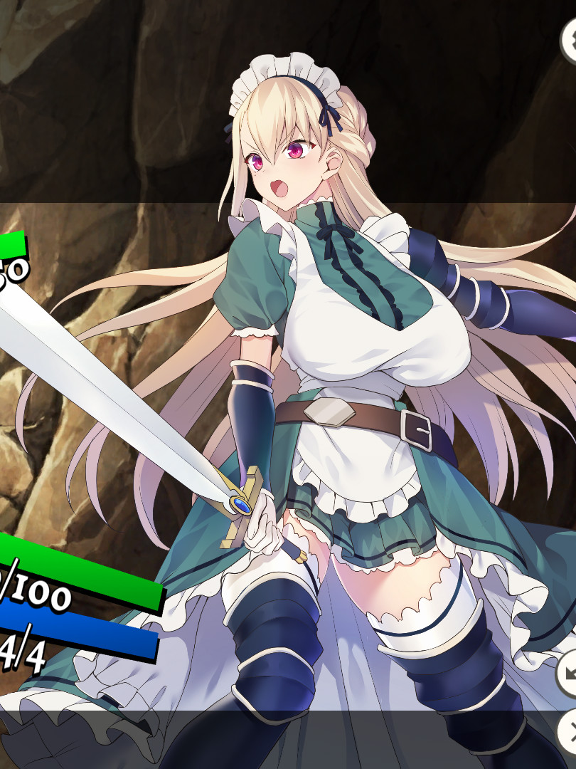 女仆骑士艾莉西亚 Build.8639954 STEAM官方中文版+DLC【PC0818】