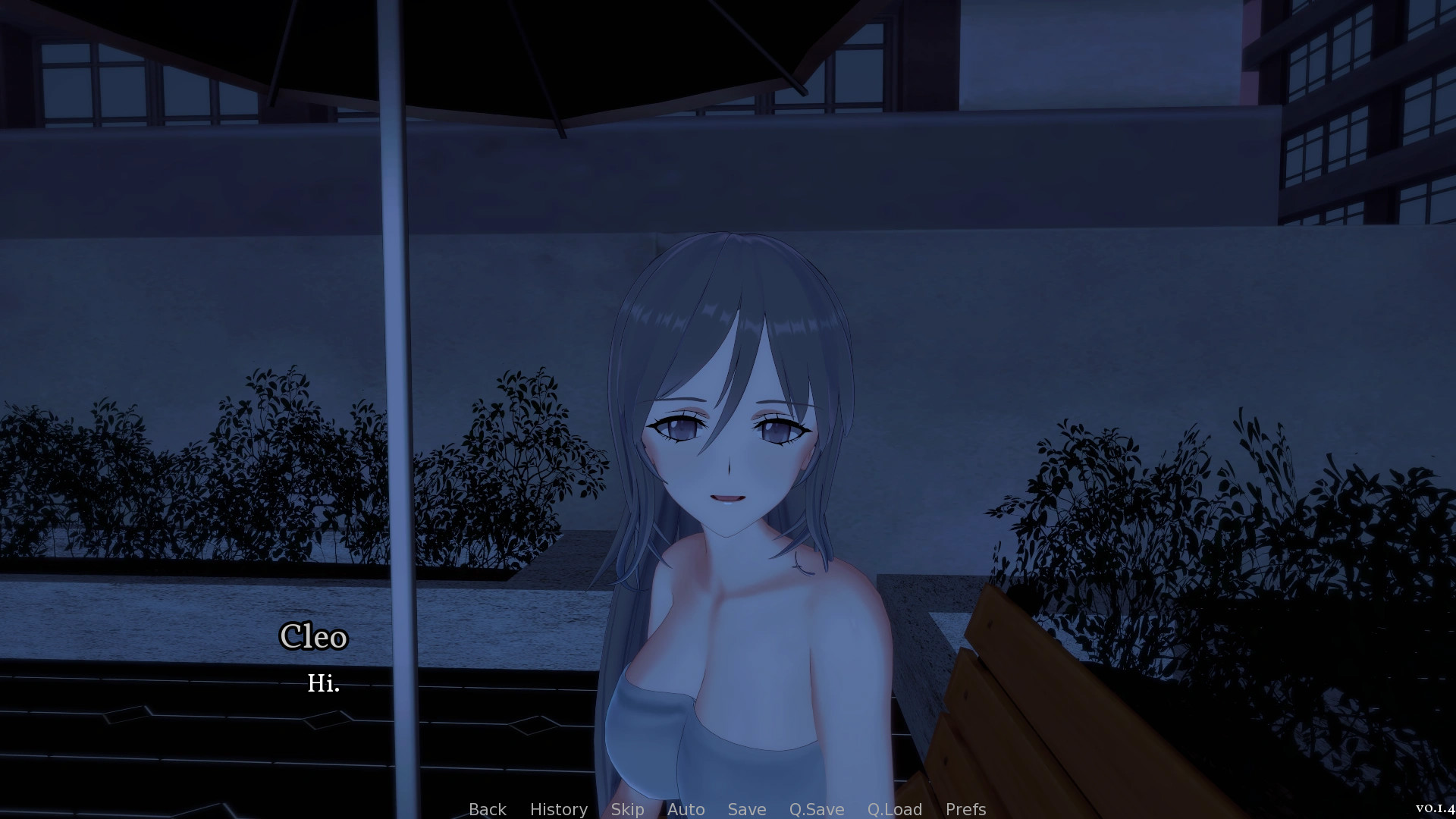 来世后宫 Afterlife Harem v0.3.2 Public 游戏截图 6
