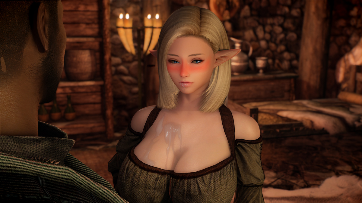 欧美SLG汉化动态丨美里的腐败 Miri's Corruption v0.1.9.7【20230804】 游戏截图 2