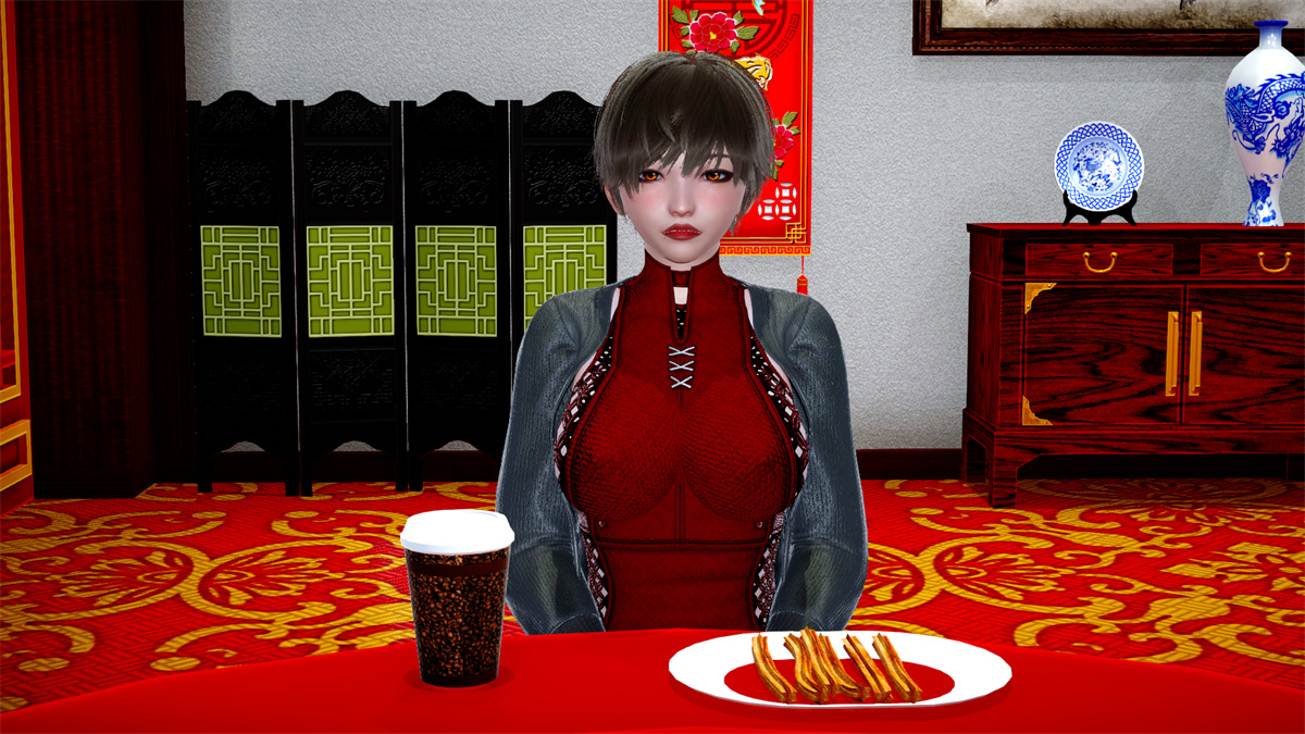 王朝秘史：低魔奇幻艳情录（Dynastic）v0.0.1 精翻汉化 游戏截图 3