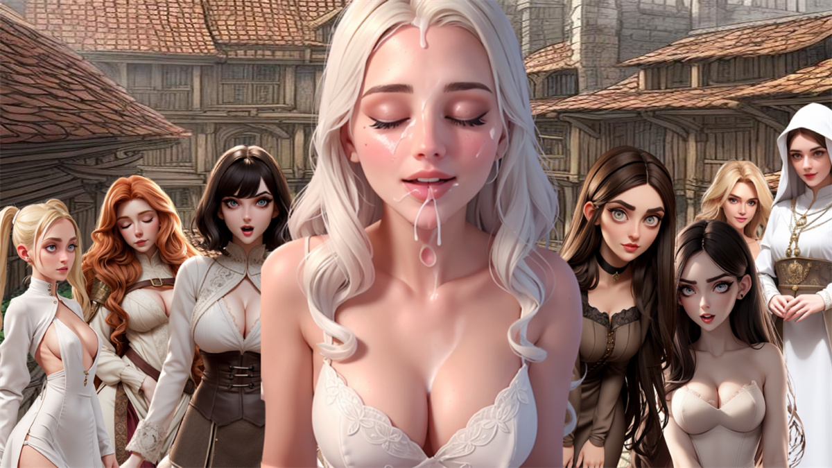 命运束缚：战后归乡（Bound by Fate）Alpha 1.0 精翻汉化 游戏截图 3