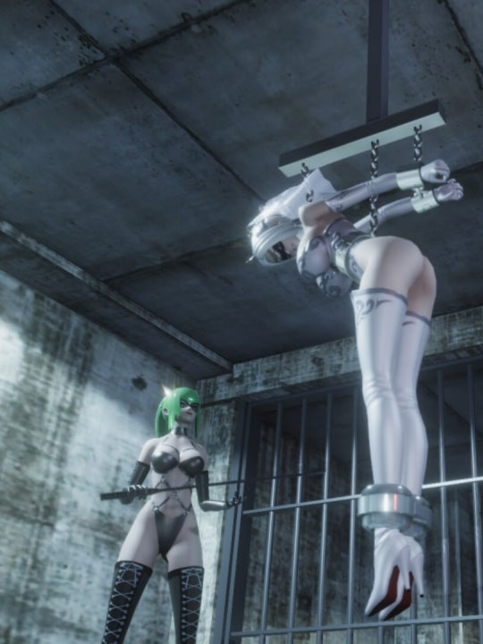 3D动作/官中无码/22日更新丨恶女末途 Widow in the Endless Labyrinth V1.1.2 4.6G【20231225】