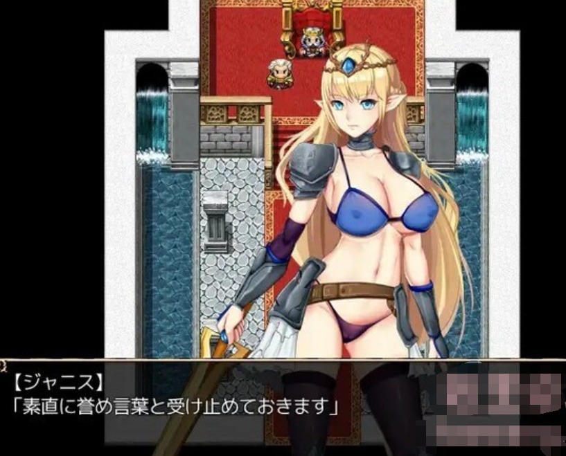 オークの島【20230315】 游戏截图 8