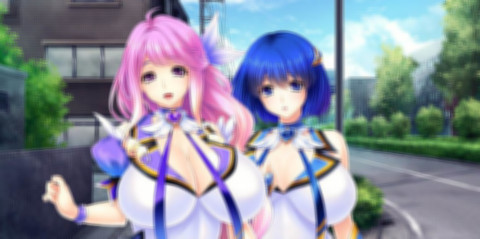 魔法淑女：人妻魔法少女战队！精修汉化版+全CG APK版 游戏截图 2