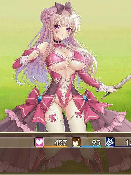 国产RPG/冻泰/官忠丨 少女的求生之路：研究所 V.1.0 (2025/8/8) 官方中文版【20250814】