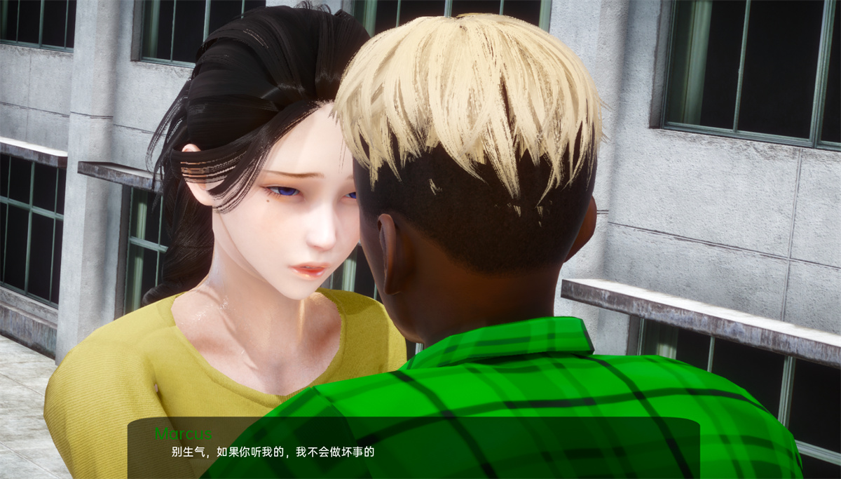 亚洲风SLG汉化动态丨My Lovely Mom Final 我可爱的妈妈0.5完结汉化版【20230804】 游戏截图 6