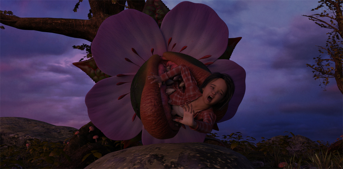 欧美SLG/AIGPT汉化/3D丨泰拉拉传说/Tales of Terrara  v0.3.8 Prepatched【20240601】 游戏截图 8