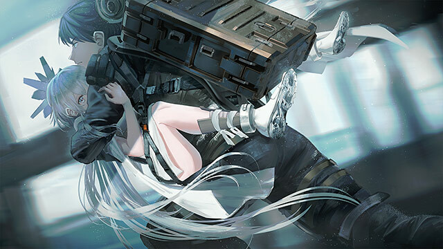 ADV/新官中/全年龄丨星之终途【20231016】 游戏截图 4
