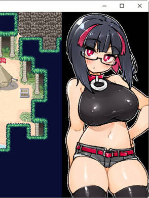 爆款RPG/官中/像素动态丨莉吉妮塔的冒险~/リジネッタさんの冒険～ 合作同人志同捆特别版 V1.4.003 【20231202】 游戏截图 5