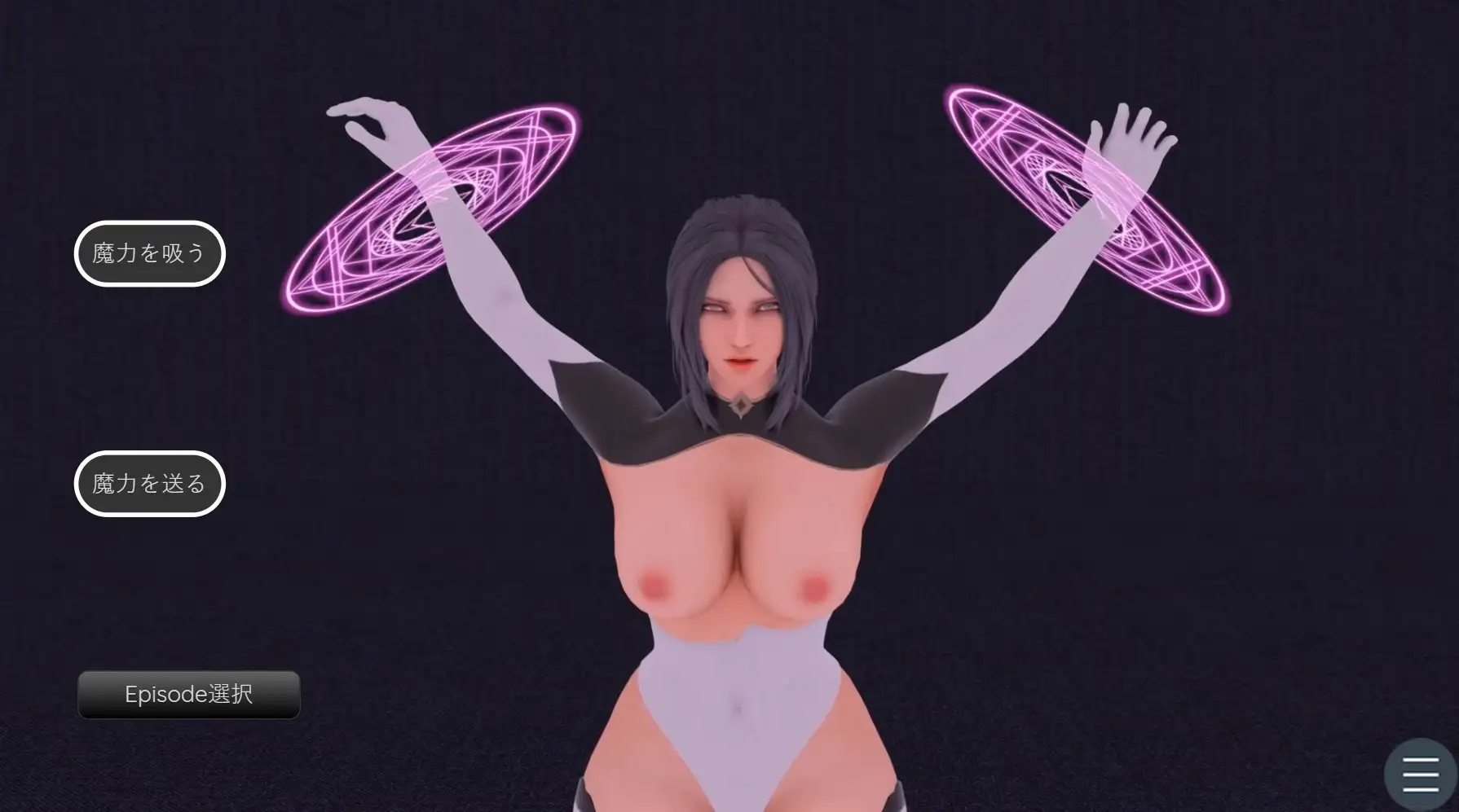 3D/新作/机翻/有动画丨巨乳幻想 ミルキング・ファンタジー V1.4【20231112】 游戏截图 7