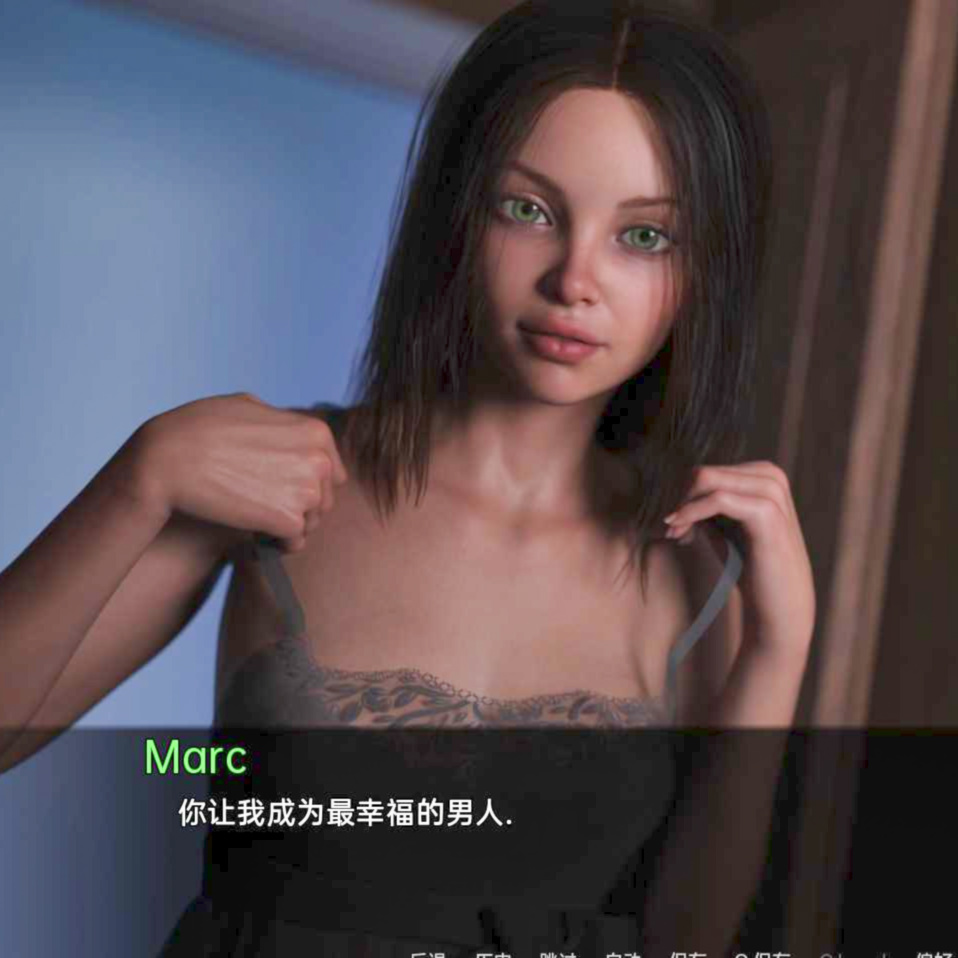 史诗伦理SLG鬼父汉化丨如此剧烈的疼痛 Such a Sharp Pain V0.9.1.22R【20240502】