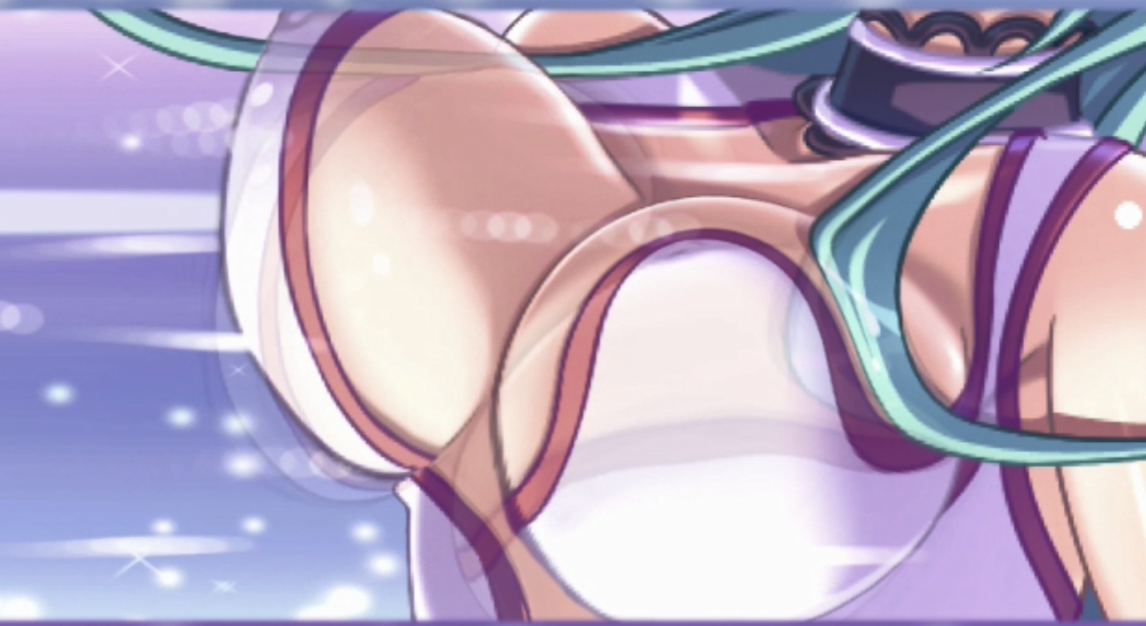 日式ADV/新汉化丨 魔法少女~三位女王候选人~ 魔法の少女シルキーリップ~三人の女王候補~ AI汉化版+全CG存档 【20250107】 游戏截图 7
