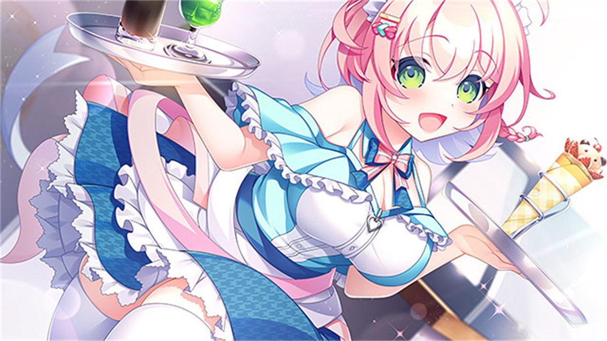 精品ADV/官中无码丨缘起甜韵趣恋丛生!LOVEPICAL-POPPY!ラブピカルポッピー! 官中步兵版+全CG存档【20251222】 游戏截图 8