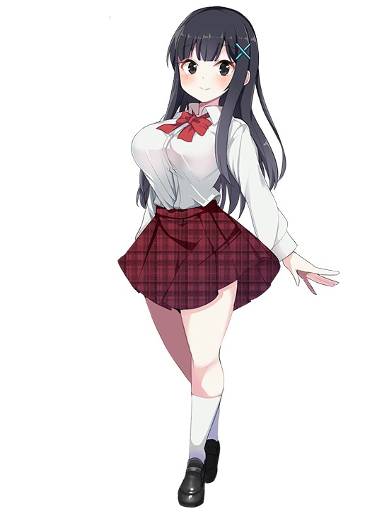 RPG/汉化/更新丨魔造少女オトメーティア ～生配信中!～Ver1.04 AI汉化版【20240523】 游戏截图 7