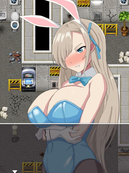 爆款RPG汉化丨寝取られ幼馴染JKアスナ ～催○部屋からの脱出 被戴绿帽子的青梅竹马1.0【20240422】