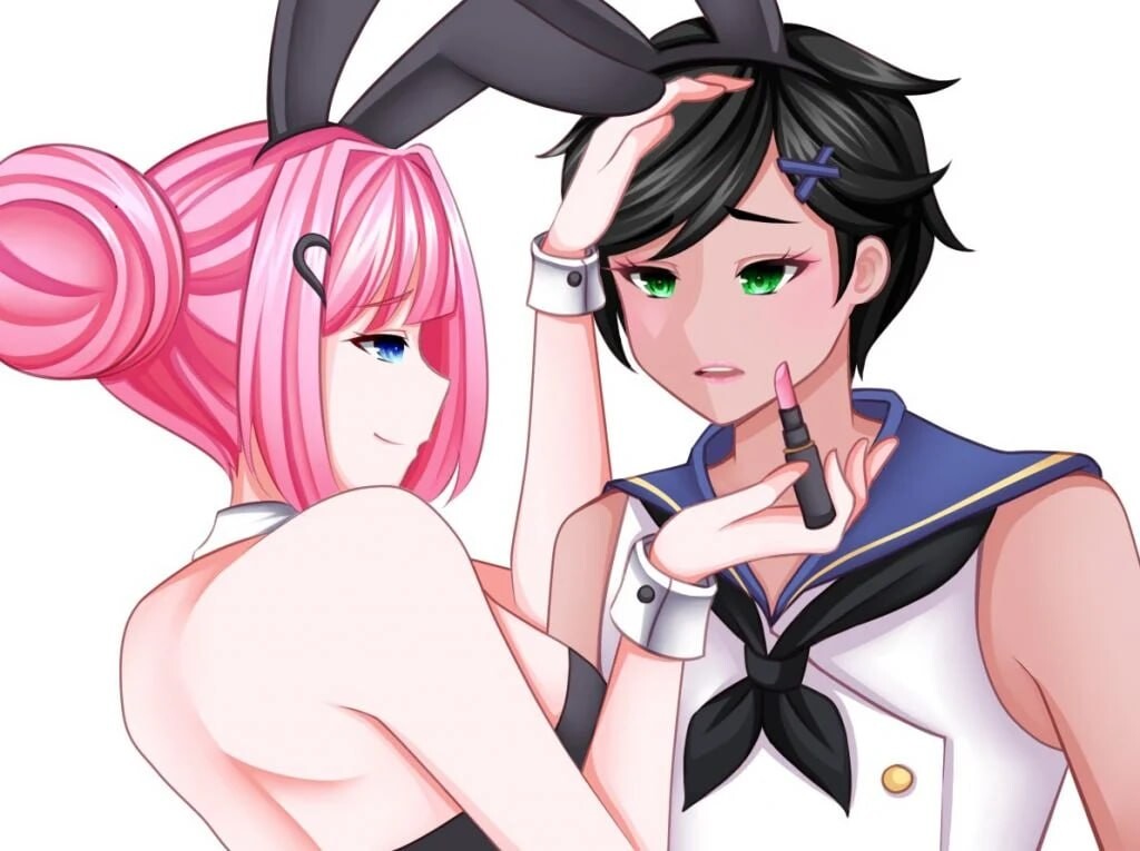 探索RPG/幻想/反向X/PC丨 女妖支配者!domina v10.0 中文汉化版 【20250210】 游戏截图 3