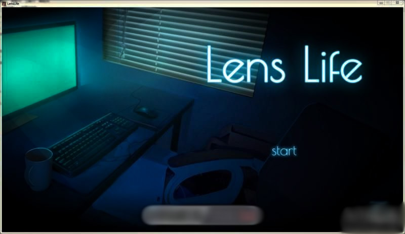 镜头穿透：巴黎财团的肉体秘辛（Through the Lens）v0.60 精翻汉化 游戏截图 2