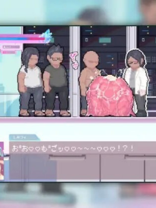 探索ACT/像素动态丨 しこバース・シコネクト! v1.1 生肉版 【20250227】