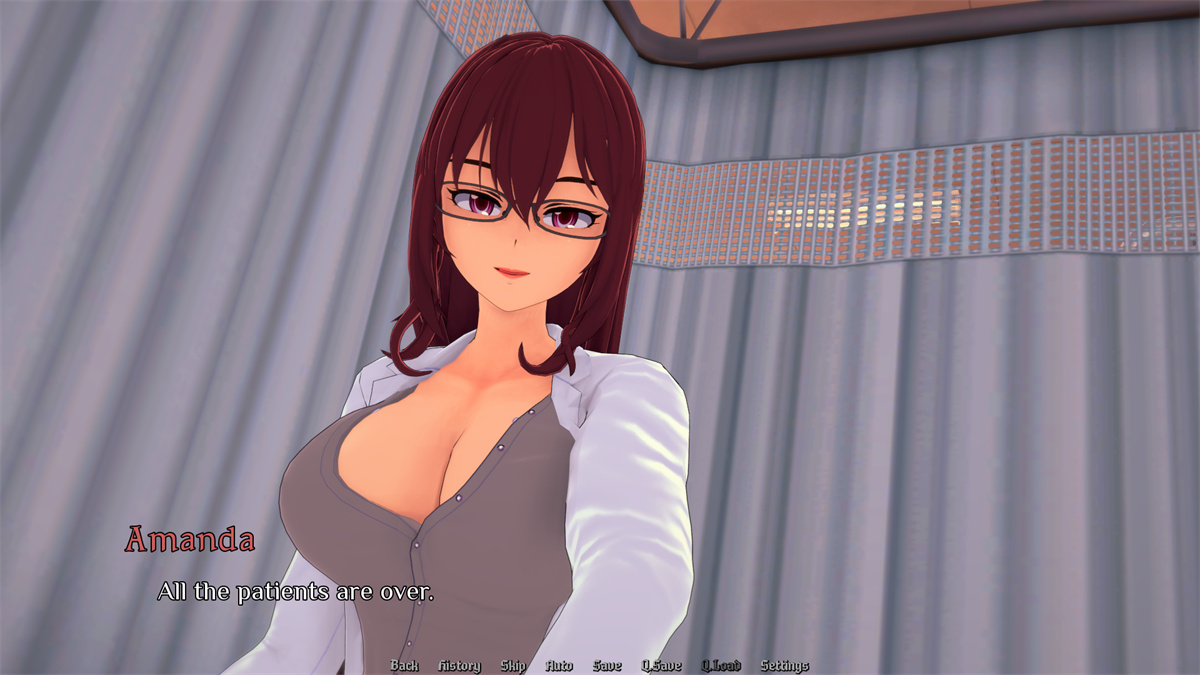 欧美SLG/汉化/动态丨另一个世界，另一场冒险/Another World, Another Adventures 0.1.7汉化版【20240527】 游戏截图 8