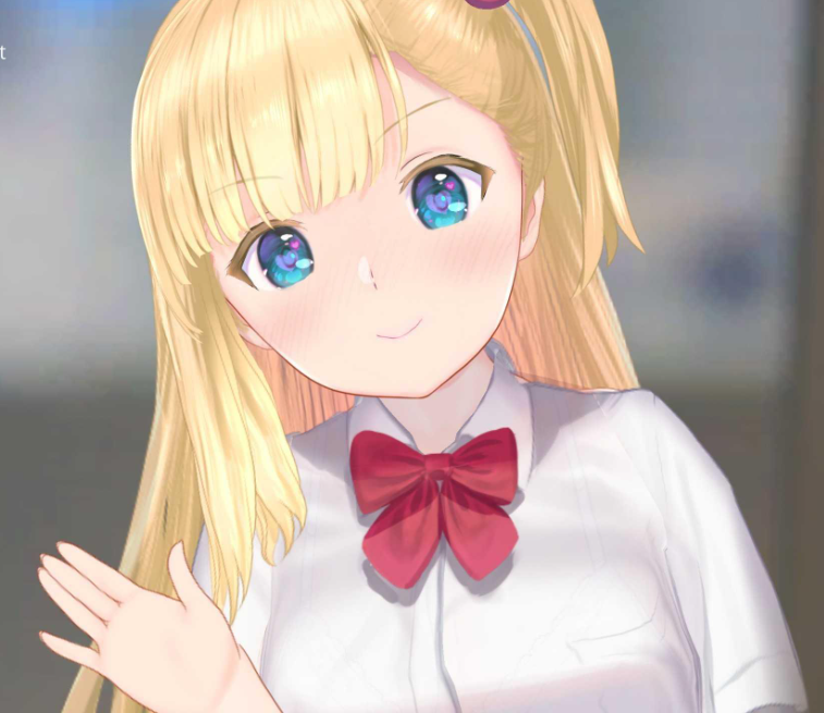 SLG/官中/全程动画丨搭讪少女,手把手教私人课程/おしかけ少女。~手とり足とりプライベV1.20 官方中文版【20240503】 游戏截图 5