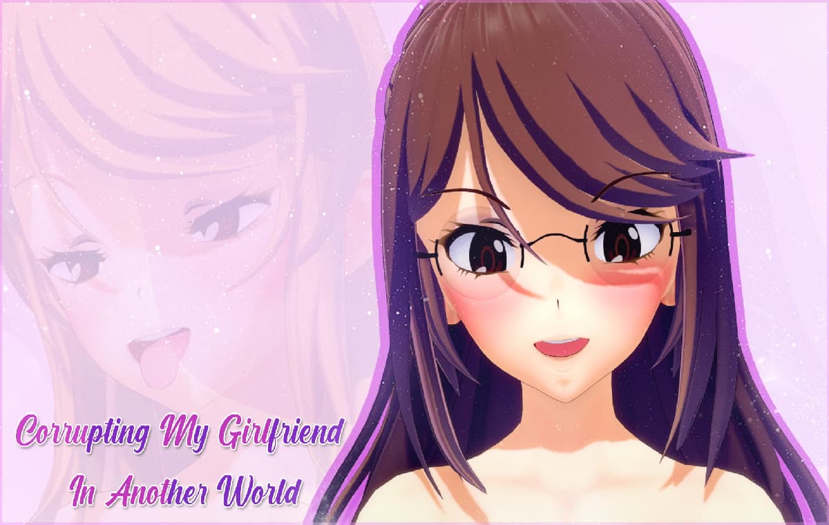 亚洲风SLG/动态/汉化丨 腐化我的异世界女友 Corrupting My Girlfriend in Another World v1.1.9 【20250416】 游戏截图 5