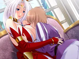 拔作ADV/AI汉化版+全CG存档丨秘姬妃-爱 ~母女之间的快感~/秘姫妃-愛 ~嵌める母娘の気持ち良さ~转区运行【20240725】 游戏截图 7