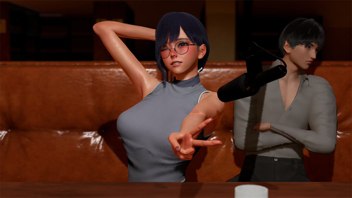 欧美SLG汉化动态丨永恒的复仇 Timeless Vendetta  v0.3.0【20231213】 游戏截图 3
