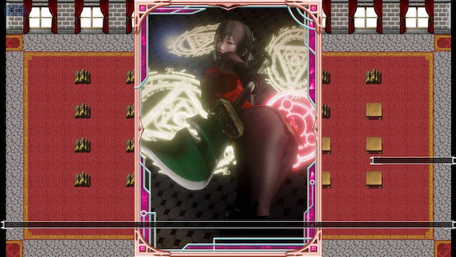 魂破奴隶 Ver1.10 简体中文 公测版[新作/卡牌战斗] 游戏截图 4