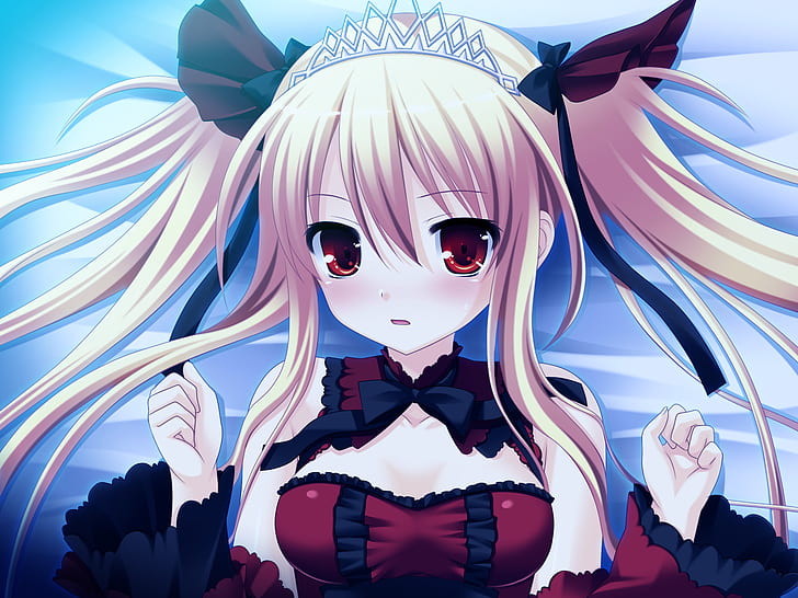 BLOODY RONDO 游戏截图 2