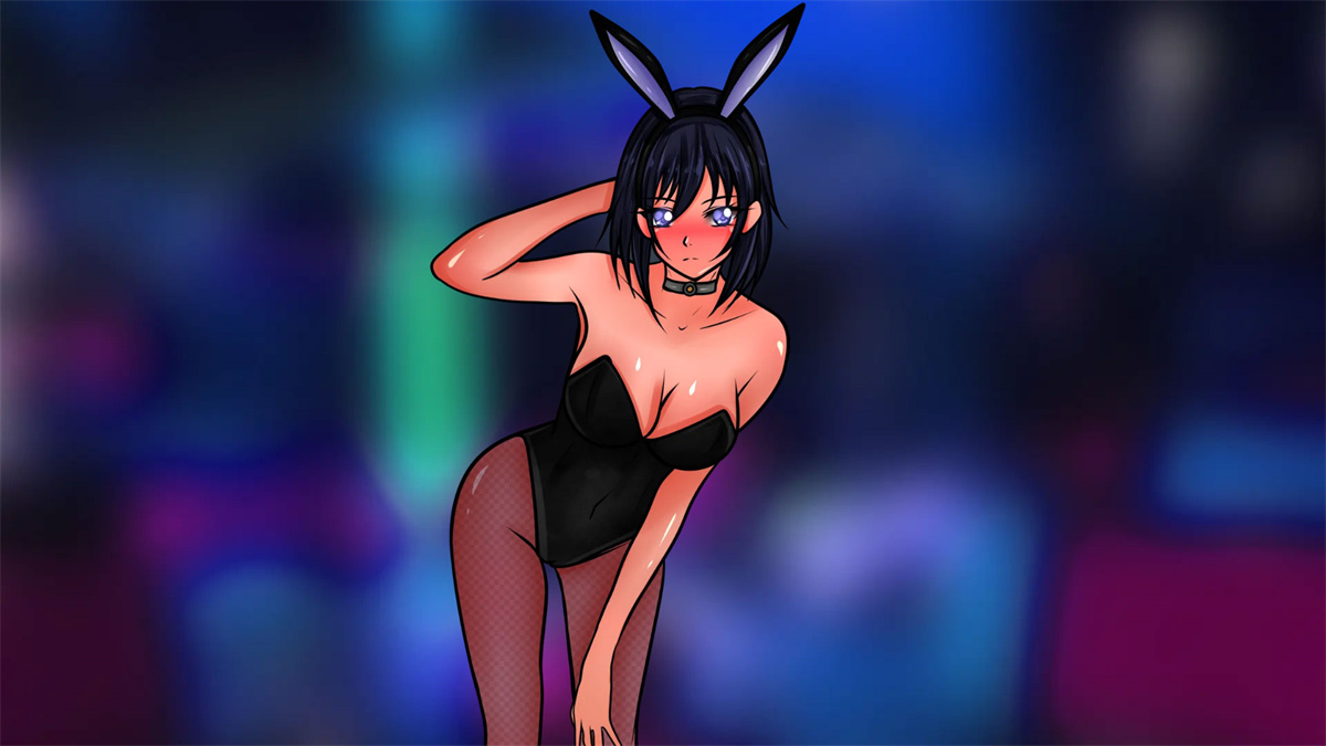 亚洲SLGAIGPT汉化2D丨 瓦拉蕾性治疗师Dr. Valarie Sex Therapist v0.8【20240502】 游戏截图 3