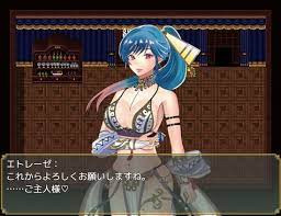 Shota Slaves:肖塔的转生奇谭 v1.0.3 云翻汉化+原版【20221117】 游戏截图 2