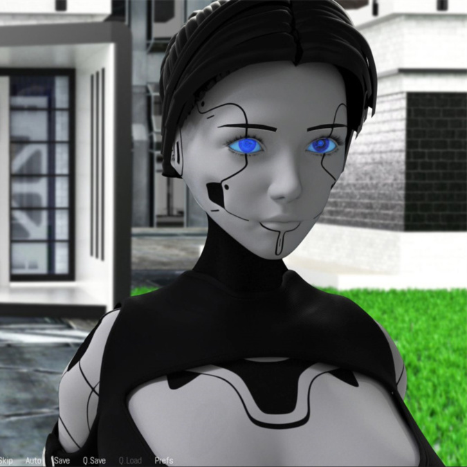 欧美SLG汉化动态丨项目：激情 Projekt Passion  v1.00【20240130】