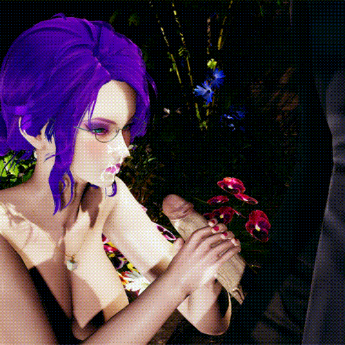 沙盒SLG汉化动态丨支配女巫 Dominant Witches v1.02 汉化版丨【20230716】 游戏截图 6