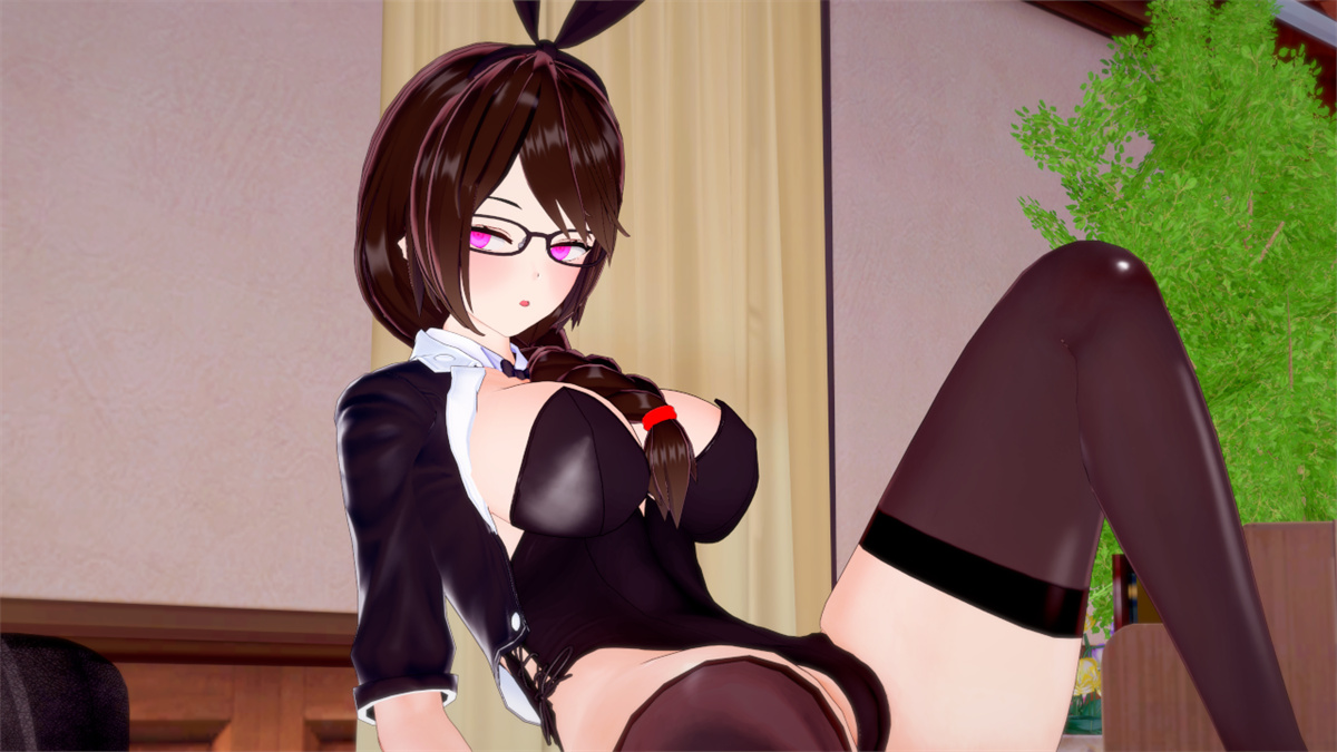 欧美SLG/AIGPT汉化/3D丨淫欲之罪Lustful Sin  v0.5.8 Patreon【20240813】 游戏截图 7