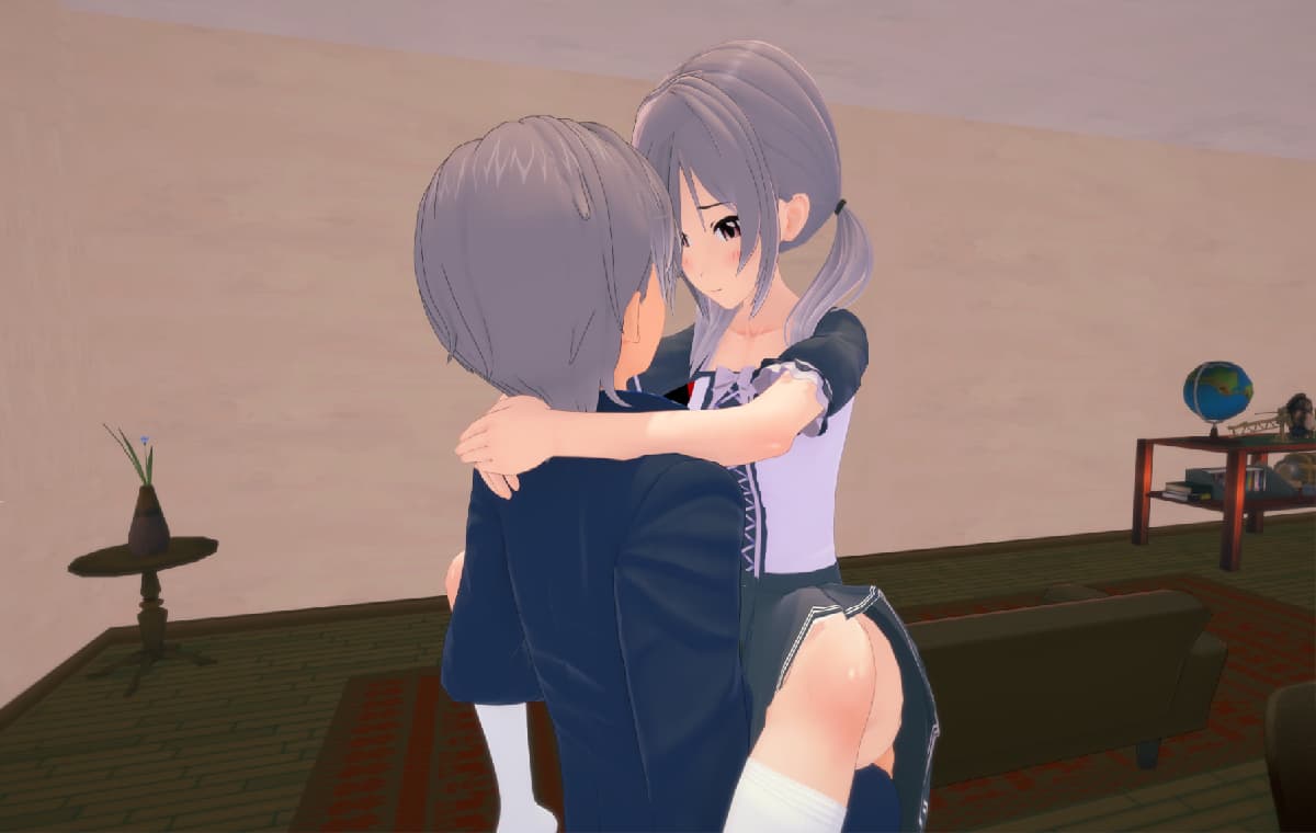 亚洲风SLG/更新丨 猩红法则 Scarlet Law v0.3.18 PC/汉化 汉化版 【20250416】 游戏截图 7