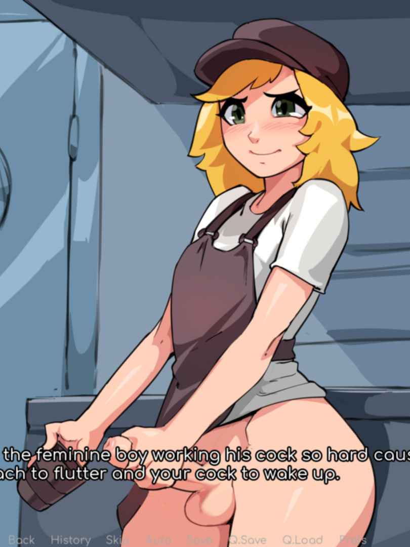 SLG/中文丨 榛子拿铁 Hazelnut Latte v0.13.3 Patreon【20250805】