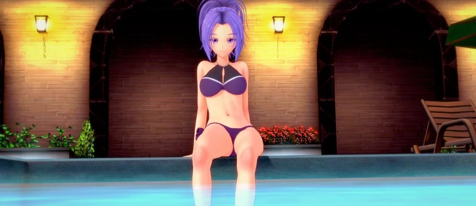 亚洲SLG汉化动态丨完全的女仆 Total Maidness v0.19.1A 【20231208】 游戏截图 3