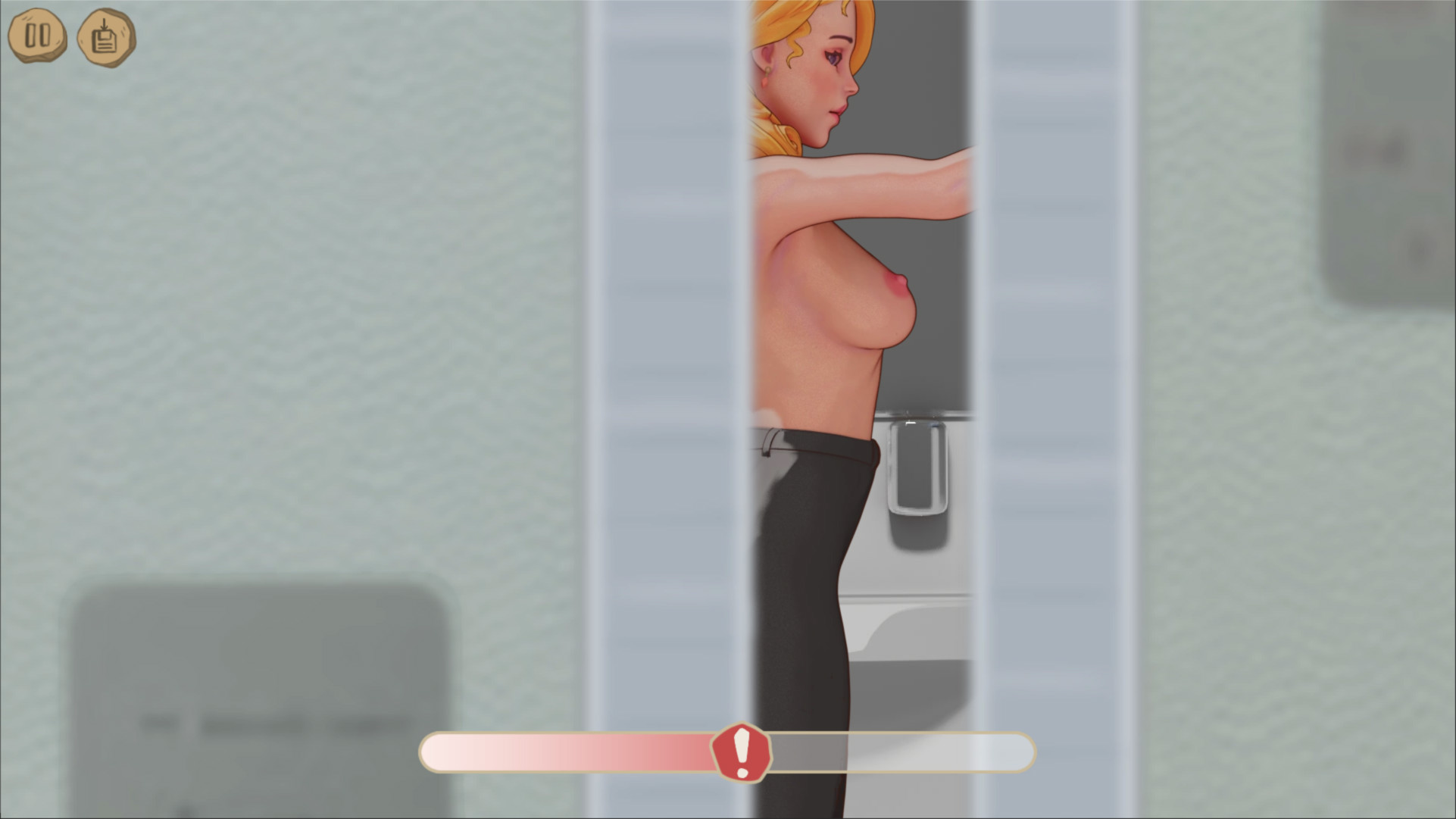 荒岛生存 Tame It ! V1.1.1 官方中文 游戏截图 5