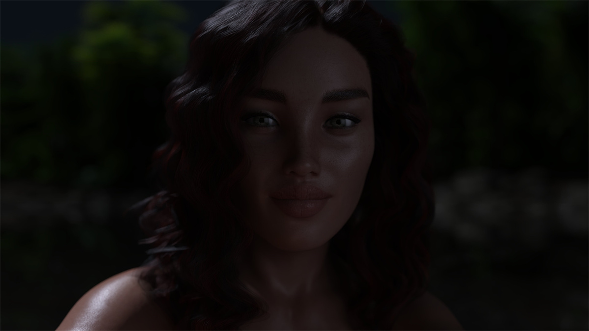 欧美SLG汉化动态丨欲望之城 The Lust City S2 v2.5 Beta 【20231207】 游戏截图 1