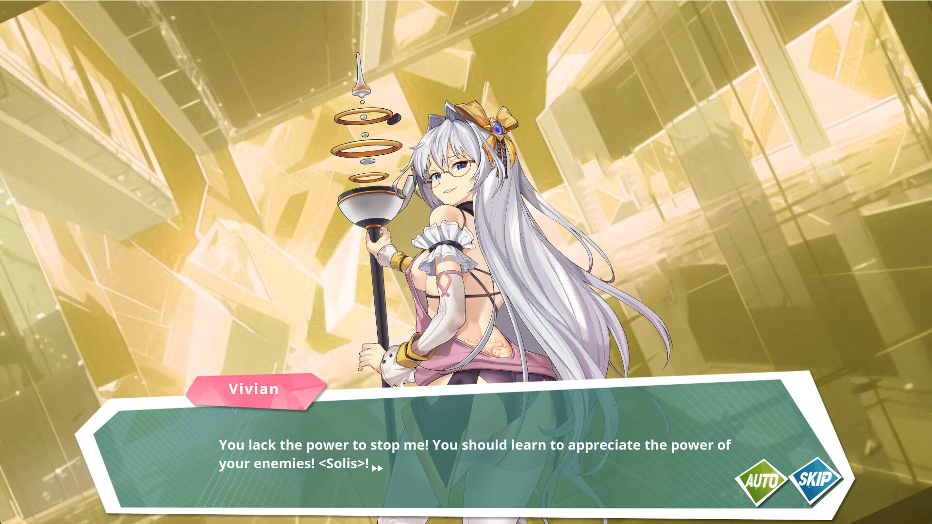 SLG/更新/STEAM官中无码丨镜花水月2 人间乐园 V1.0.4G【20230901】 游戏截图 5