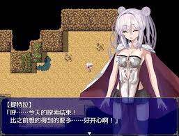 异世界的魔王之路 云翻汉化版【20230327】 游戏截图 2