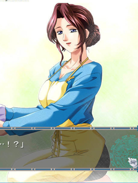 熟女麻将1