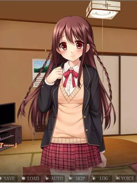 奸狱娼女～Slave Girl Breeding～ 汉化版【20230315】